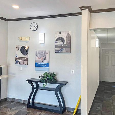فندق Oyo Townhouse Beaumont Medical Center Area المظهر الخارجي الصورة