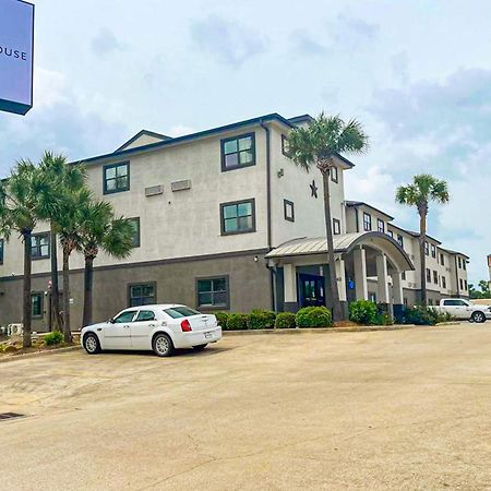 فندق Oyo Townhouse Beaumont Medical Center Area المظهر الخارجي الصورة