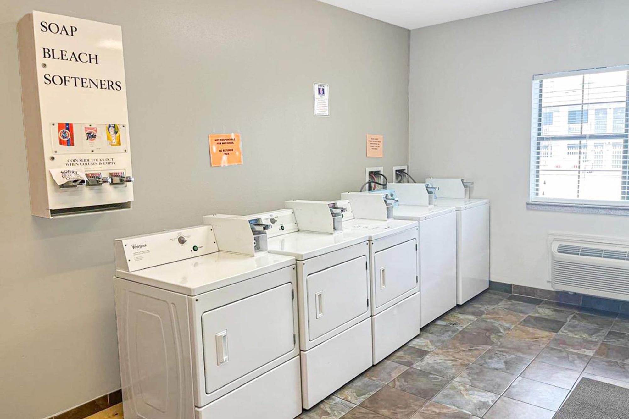 فندق Oyo Townhouse Beaumont Medical Center Area المظهر الخارجي الصورة