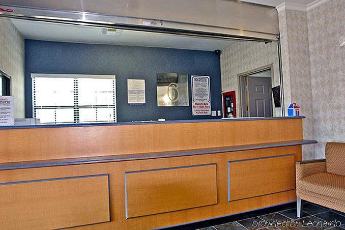 فندق Oyo Townhouse Beaumont Medical Center Area المظهر الداخلي الصورة